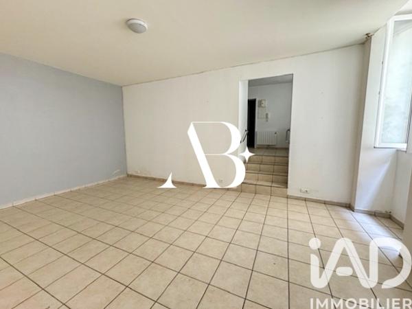 Location appartement 2 pièces 53 m² La Réole
