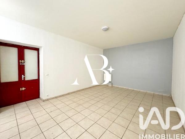 Location appartement 2 pièces 53 m² La Réole
