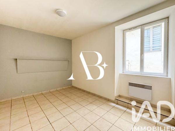 Location appartement 2 pièces 53 m² La Réole
