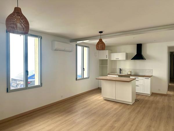 Appartement Poitiers 3 pièce(s) 67 m2