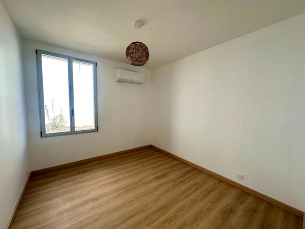 Appartement Poitiers 3 pièce(s) 67 m2