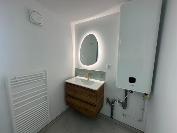 Appartement Poitiers 3 pièce(s) 67 m2