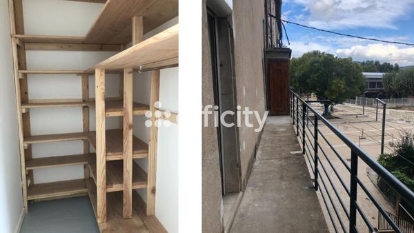 Maison 4 pièces - 92 m²