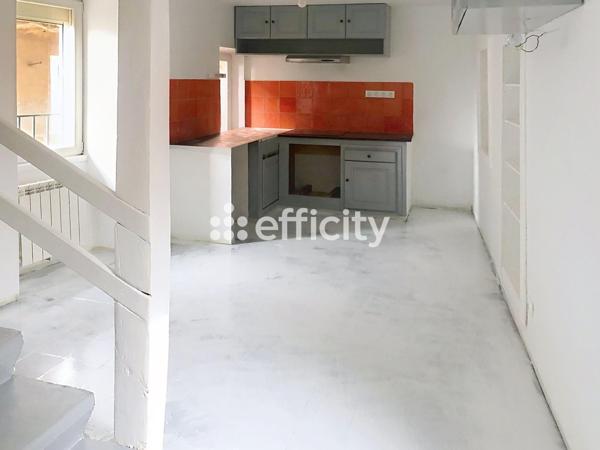 Maison 4 pièces - 92 m²