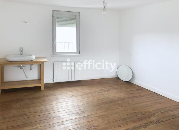 Maison 4 pièces - 92 m²