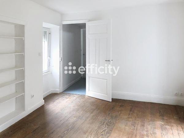 Maison 4 pièces - 92 m²