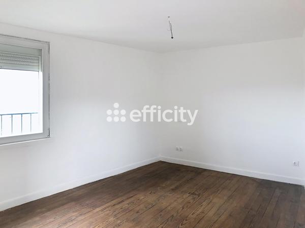 Maison 4 pièces - 92 m²