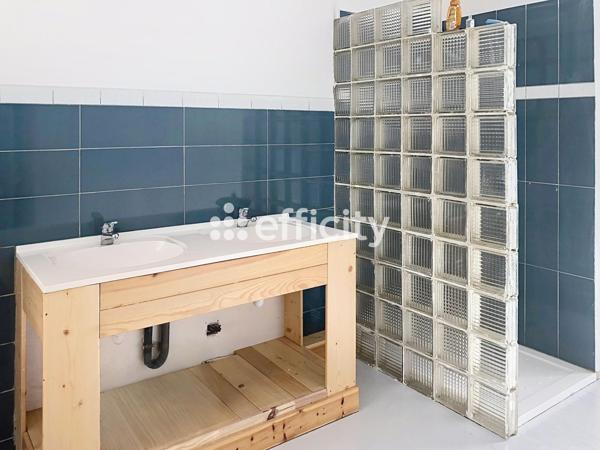 Maison 4 pièces - 92 m²