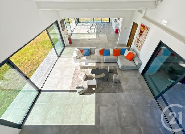 Maison à vendre  7 pièces - 378 m2 LUMIO - 202