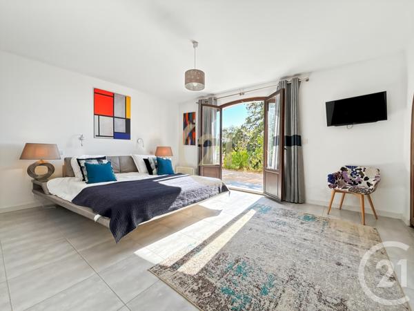 Maison à vendre  7 pièces - 378 m2 LUMIO - 202