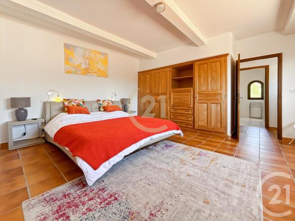 Maison à vendre  7 pièces - 378 m2 LUMIO - 202