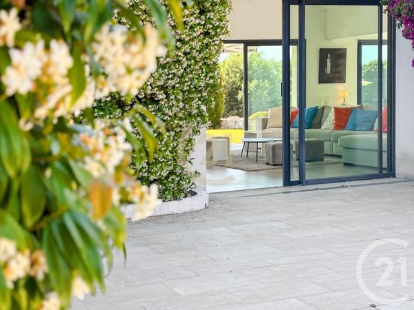 Maison à vendre  7 pièces - 378 m2 LUMIO - 202