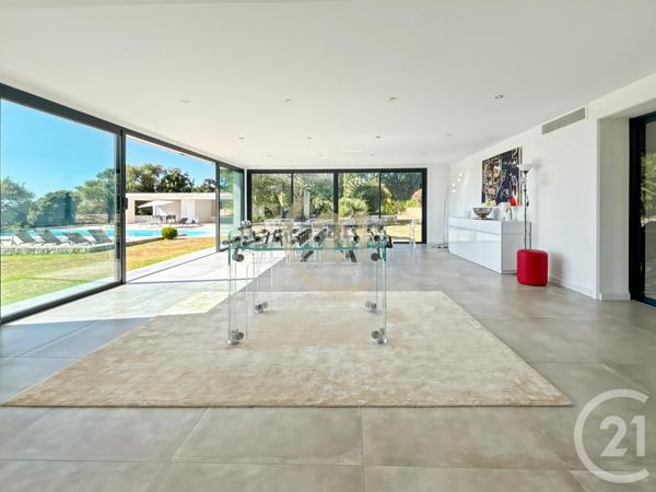 Maison à vendre  7 pièces - 378 m2 LUMIO - 202