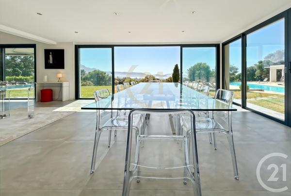 Maison à vendre  7 pièces - 378 m2 LUMIO - 202