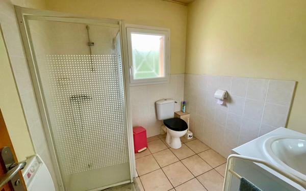 Maison à vendre    5 pièces •  Vieux-Boucau-les-Bains