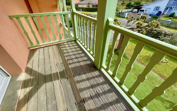 Maison à vendre    5 pièces •  Vieux-Boucau-les-Bains