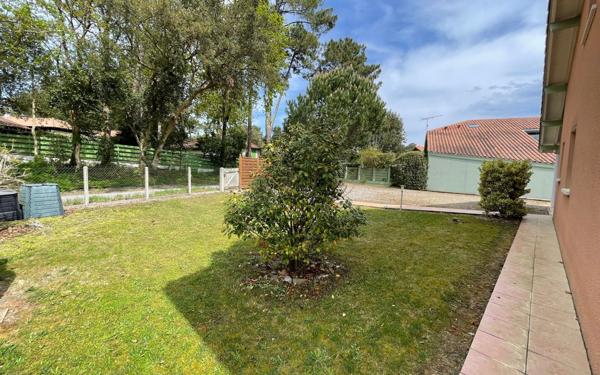 Maison à vendre    5 pièces •  Vieux-Boucau-les-Bains