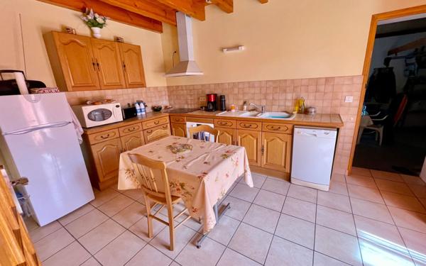 Maison à vendre    5 pièces •  Vieux-Boucau-les-Bains