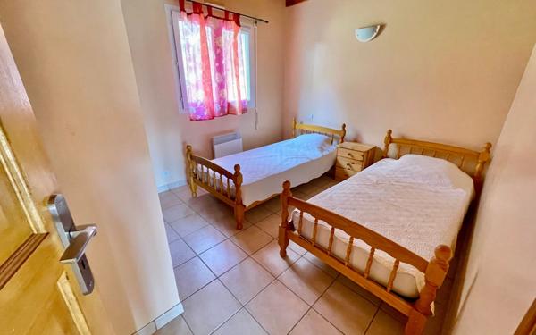 Maison à vendre    5 pièces •  Vieux-Boucau-les-Bains