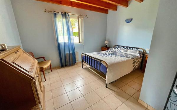 Maison à vendre    5 pièces •  Vieux-Boucau-les-Bains