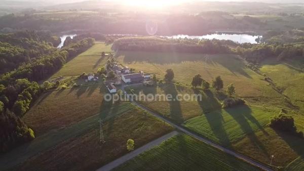 Terrain à vendre de 2 975,00 m² AUGEROLLES (63)
