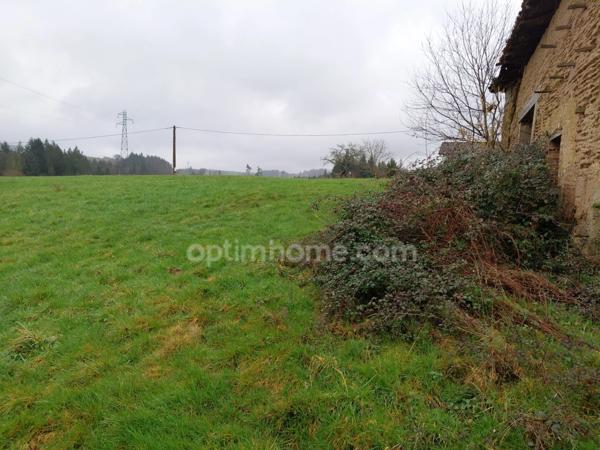 Terrain à vendre de 2 975,00 m² AUGEROLLES (63)