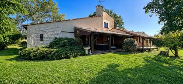Maison 389 610 € Trélissac 6 p 231 m² DPE C