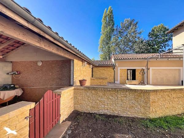 Maison 389 610 € Trélissac 6 p 231 m² DPE C
