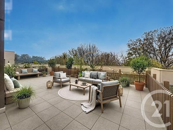 Appartement Duplex à vendre  5 pièces - 104,79 m2 LYON - 69005