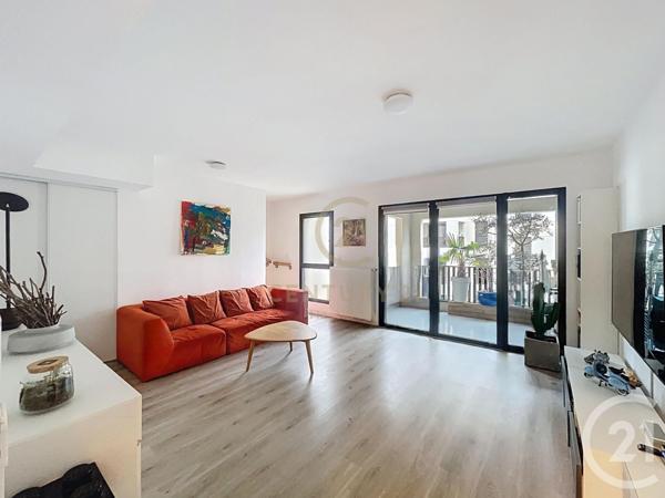 Appartement Duplex à vendre  5 pièces - 104,79 m2 LYON - 69005