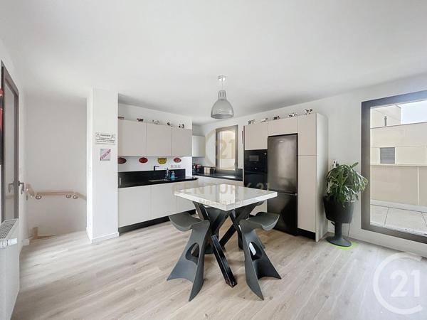 Appartement Duplex à vendre  5 pièces - 104,79 m2 LYON - 69005