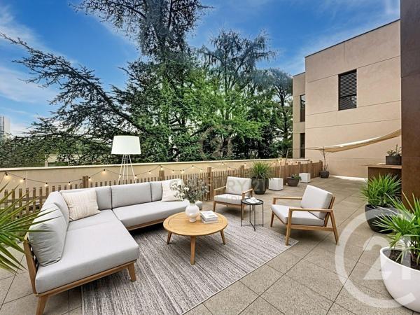 Appartement Duplex à vendre  5 pièces - 104,79 m2 LYON - 69005