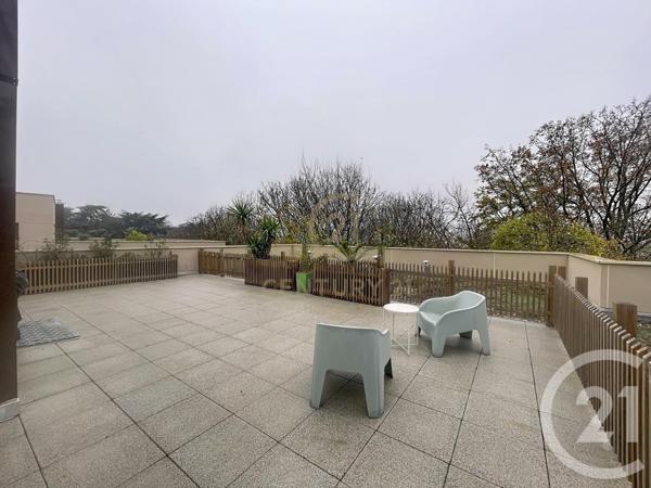 Appartement Duplex à vendre  5 pièces - 104,79 m2 LYON - 69005