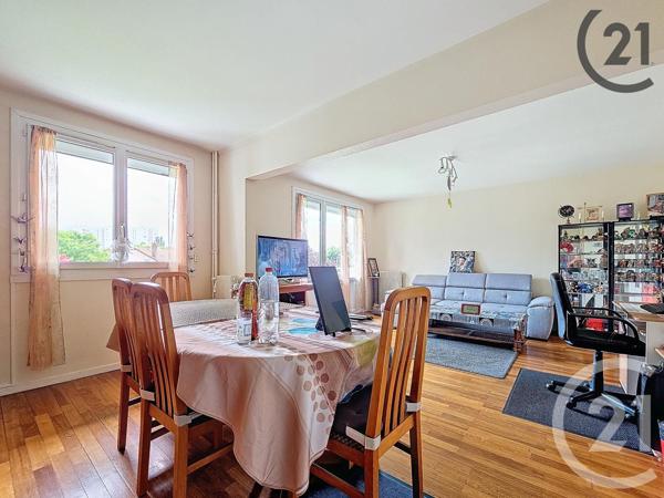 Appartement F4 à vendre  4 pièces - 73,43 m2 ST ANDRE LES VERGERS - 10