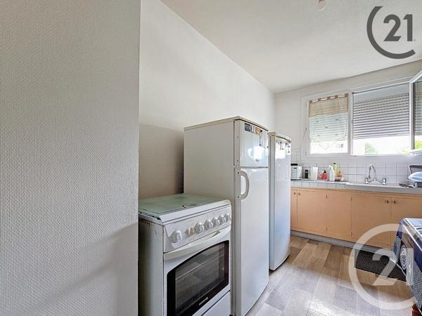 Appartement F4 à vendre  4 pièces - 73,43 m2 ST ANDRE LES VERGERS - 10