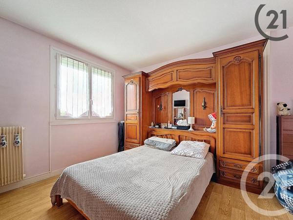 Appartement F4 à vendre  4 pièces - 73,43 m2 ST ANDRE LES VERGERS - 10