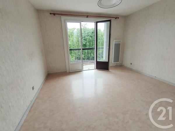 Appartement T2 à vendre  2 pièces - 42,68 m 2   ENTRELACS  - 73