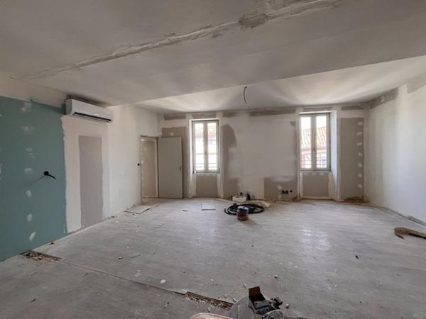 Appartement à vendre |  Lavaur |  4 pièces | 85 m²