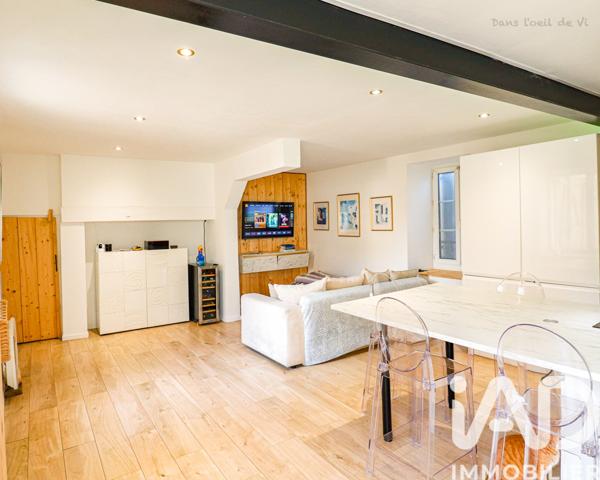 Maison à vendre 5 pièces 120 m² Séméac