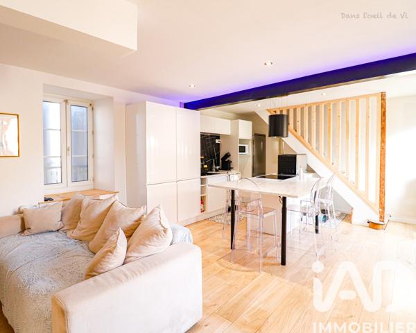 Maison à vendre 5 pièces 120 m² Séméac