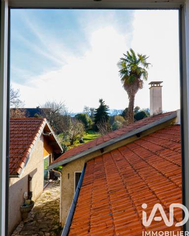 Maison à vendre 5 pièces 120 m² Séméac