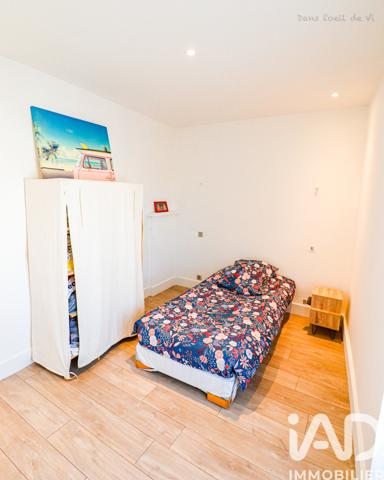 Maison à vendre 5 pièces 120 m² Séméac