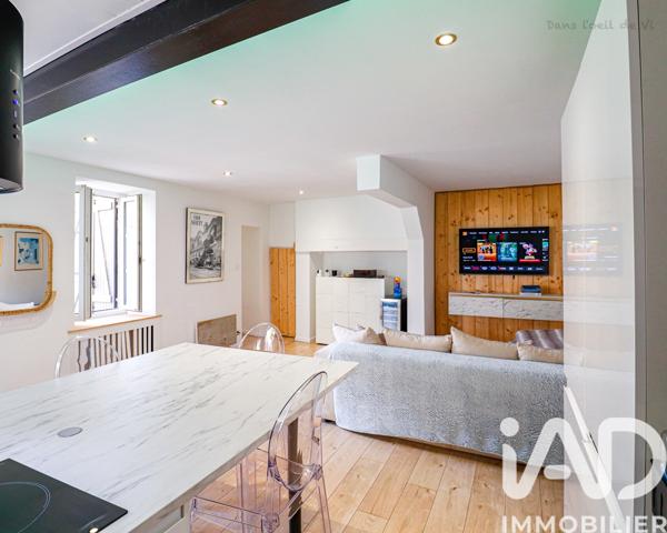 Maison à vendre 5 pièces 120 m² Séméac