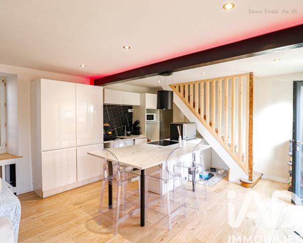 Maison à vendre 5 pièces 120 m² Séméac