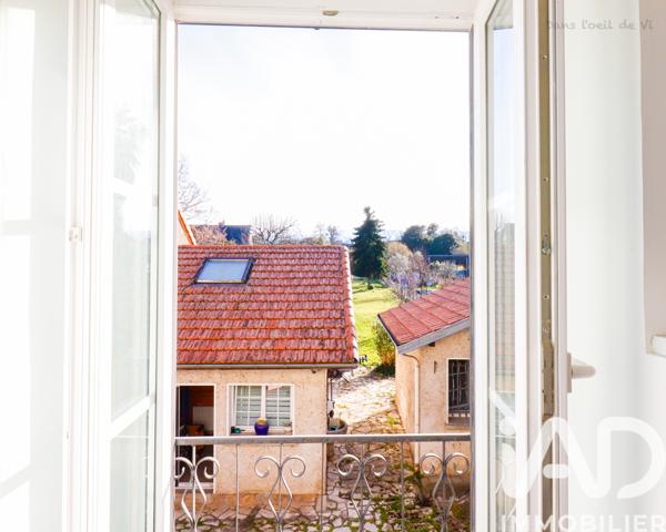Maison à vendre 5 pièces 120 m² Séméac