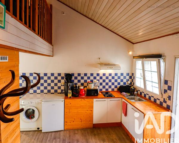 Maison à vendre 5 pièces 120 m² Séméac