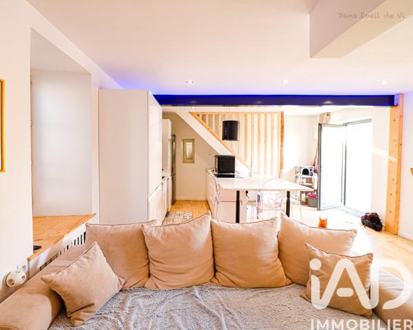 Maison à vendre 5 pièces 120 m² Séméac