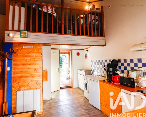 Maison à vendre 5 pièces 120 m² Séméac