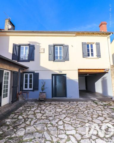 Maison à vendre 5 pièces 120 m² Séméac