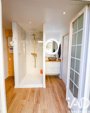 Maison à vendre 5 pièces 120 m² Séméac